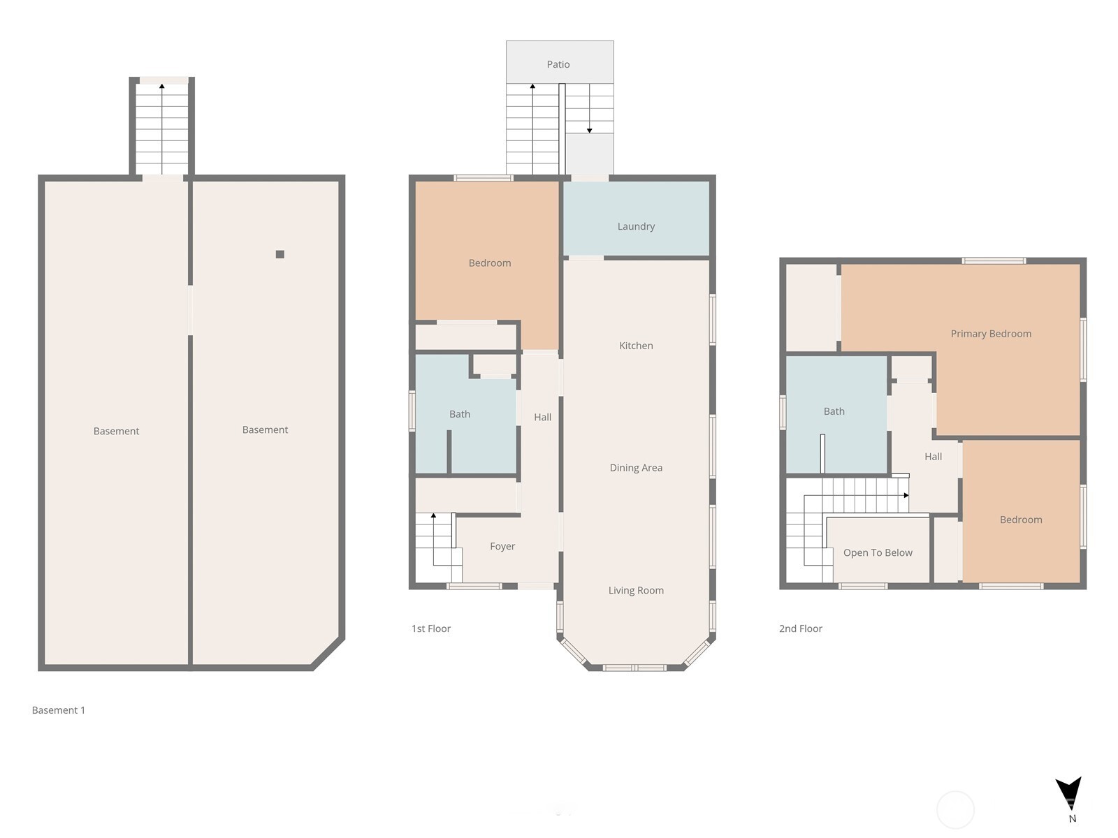 213 Park Street , Leavenworth, WA 98826