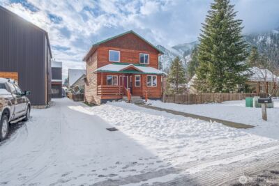 213 Park Street , Leavenworth, WA 98826 - Photo 7