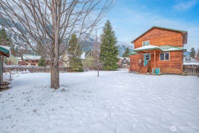213 Park Street , Leavenworth, WA 98826 - Photo 9