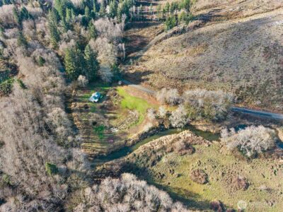 138 Ward Creek Rd , Raymond, WA 98577 - Photo 11