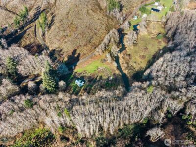 138 Ward Creek Rd , Raymond, WA 98577 - Photo 16