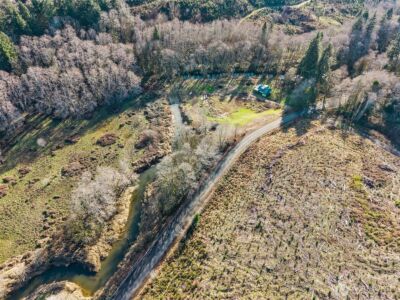 138 Ward Creek Rd , Raymond, WA 98577 - Photo 17