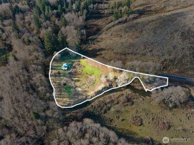 138 Ward Creek Rd , Raymond, WA 98577 - Photo 21