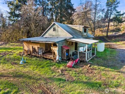 138 Ward Creek Rd , Raymond, WA 98577 - Photo 8