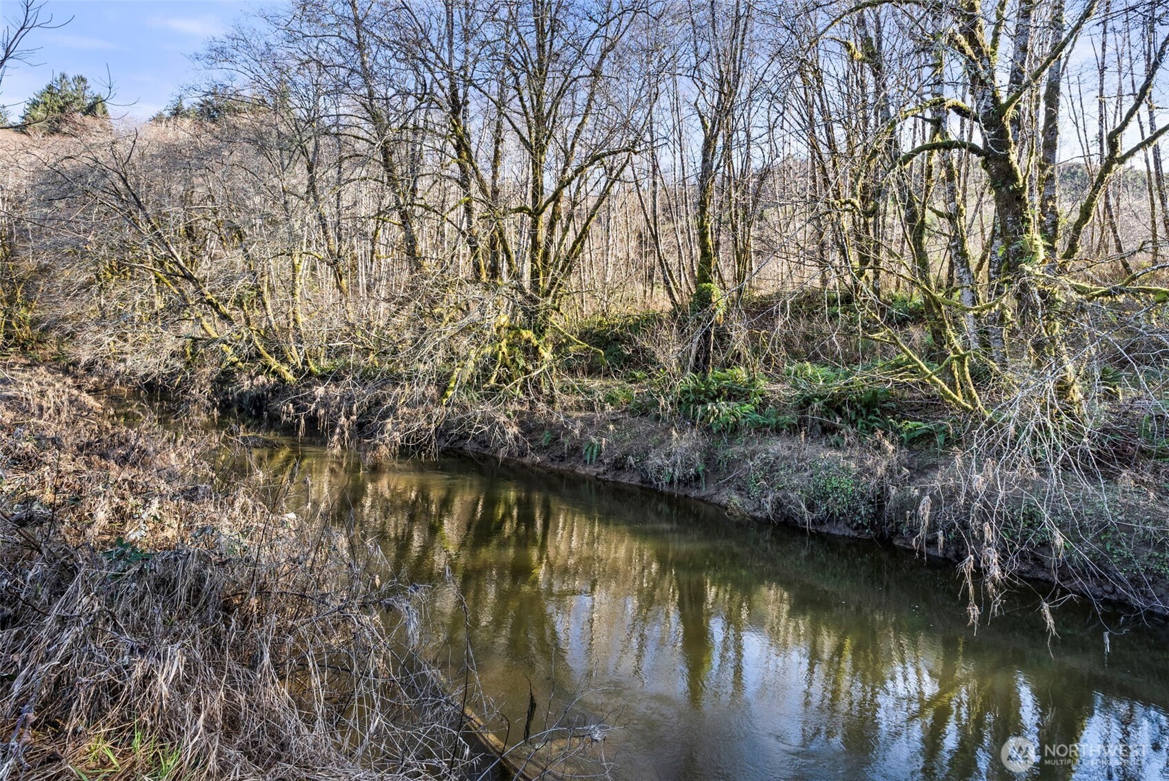 138 Ward Creek Rd , Raymond, WA 98577