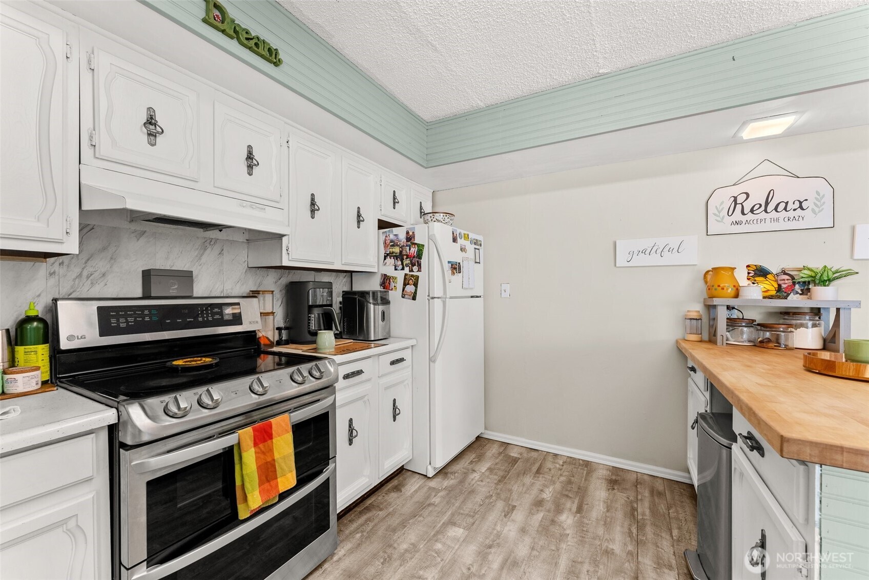 16 Harrison Street , South Bend, WA 98586