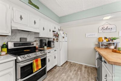 16 Harrison Street , South Bend, WA 98586 - Photo 11