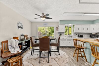 16 Harrison Street , South Bend, WA 98586 - Photo 12