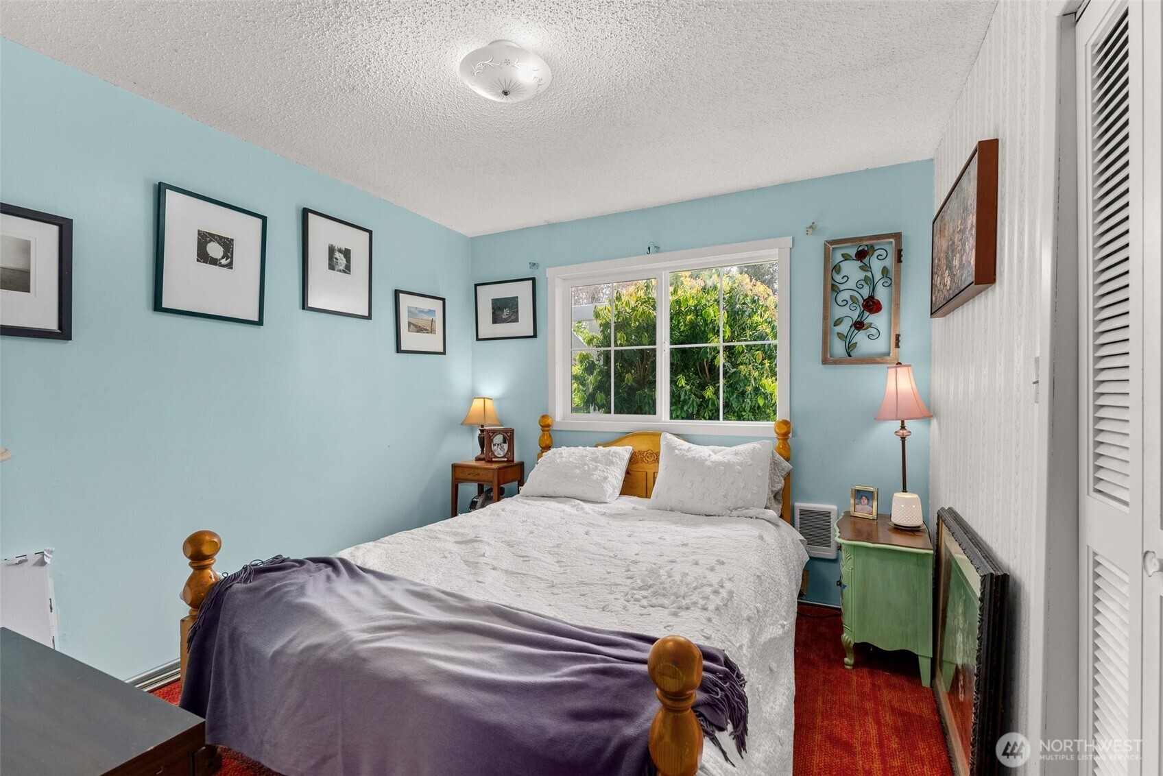 16 Harrison Street , South Bend, WA 98586