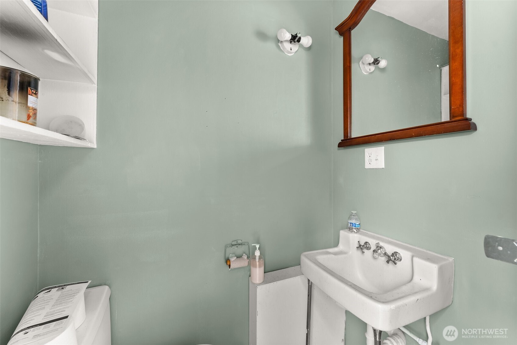 16 Harrison Street , South Bend, WA 98586