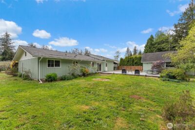 16 Harrison Street , South Bend, WA 98586 - Photo 4