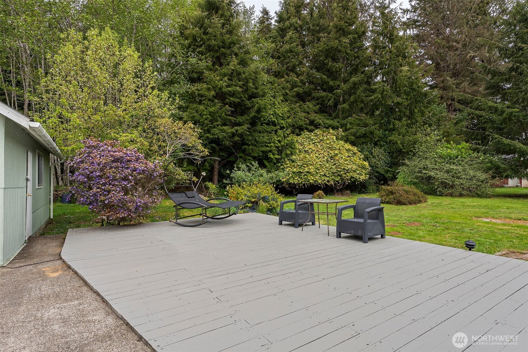 16 Harrison Street , South Bend, WA 98586