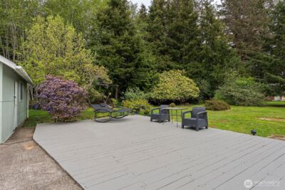 16 Harrison Street , South Bend, WA 98586 - Photo 5