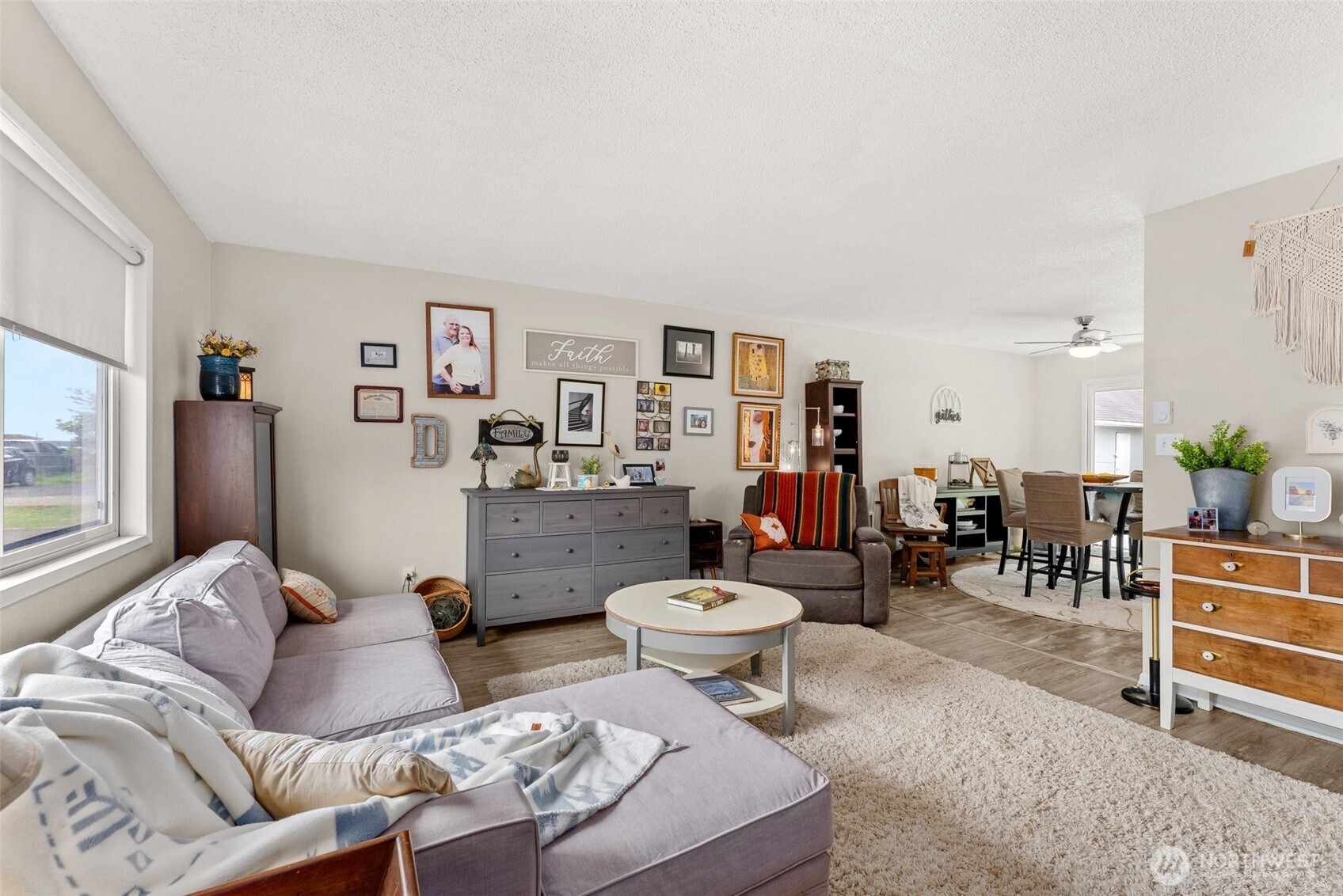 16 Harrison Street , South Bend, WA 98586