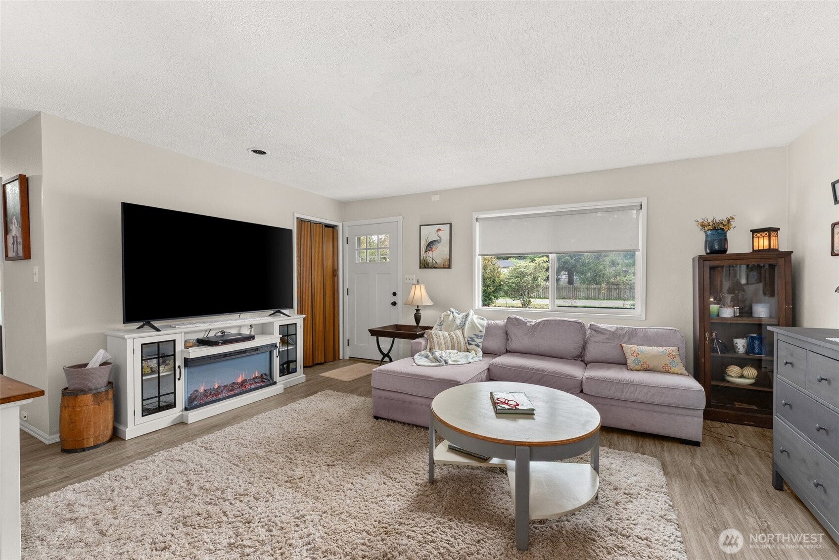 16 Harrison Street , South Bend, WA 98586