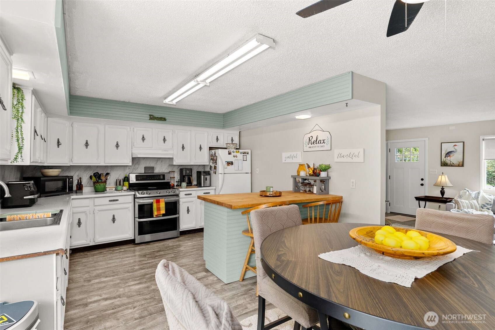 16 Harrison Street , South Bend, WA 98586