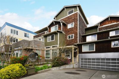 12534 15th Avenue NE #12, Seattle, WA 98125 - Photo 1