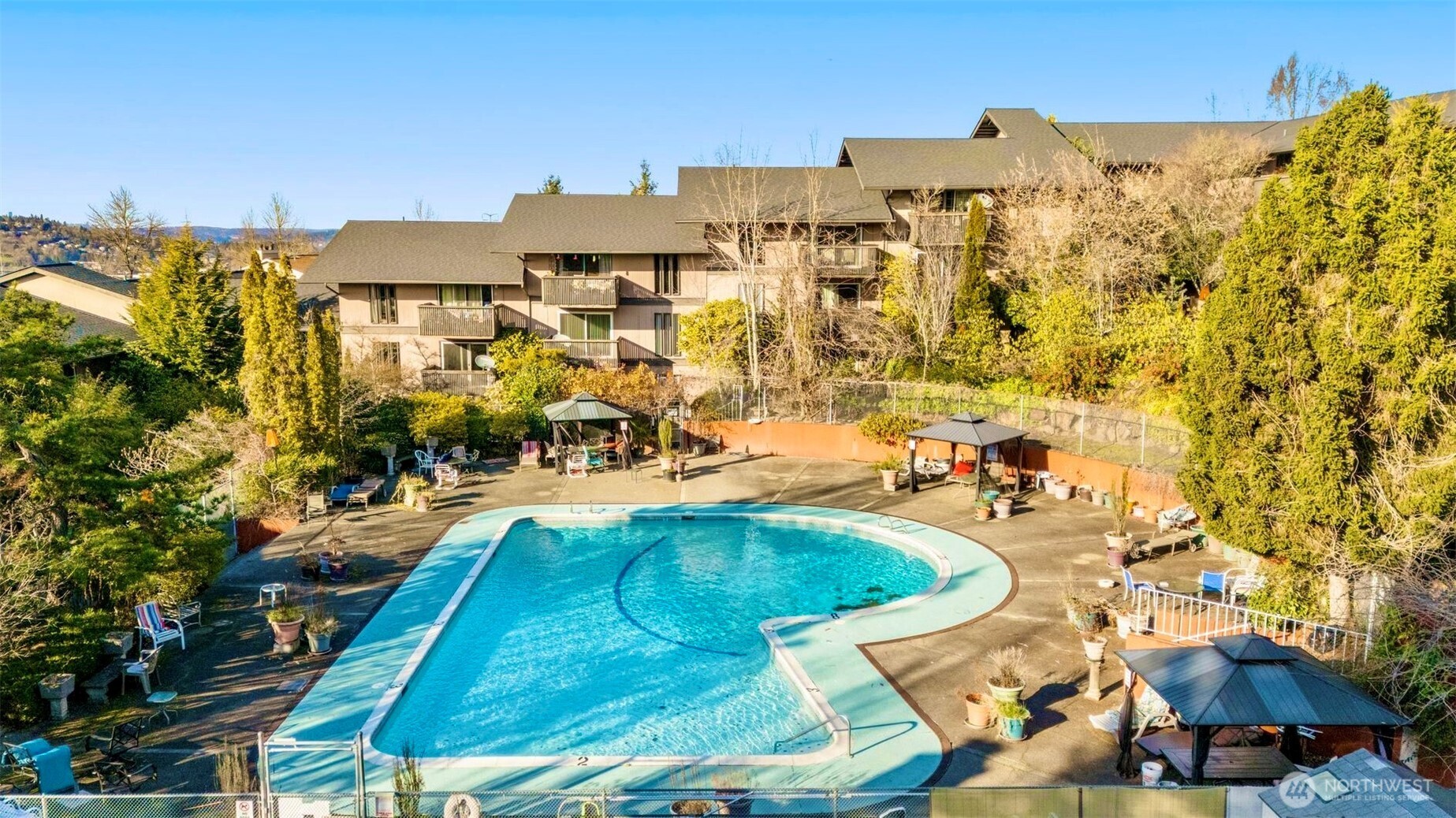 1425 S Puget Drive #I5, Renton, WA 98055-4320