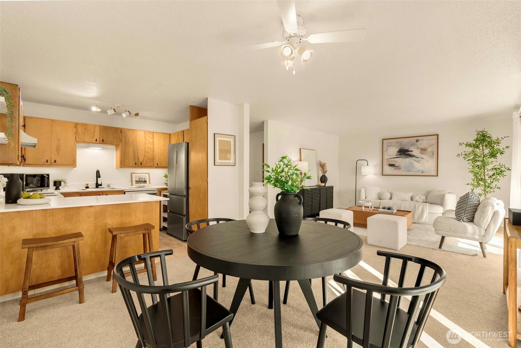 1425 S Puget Drive #I5, Renton, WA 98055-4320