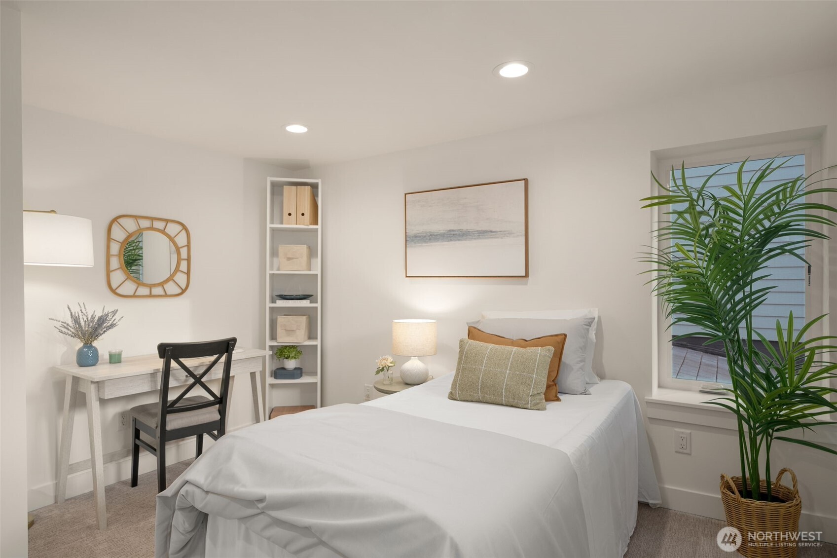 7341 B 21st Avenue NE, Seattle, WA 98115