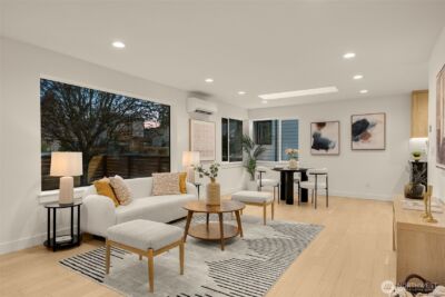 7341 B 21st Avenue NE, Seattle, WA 98115 - Photo 6