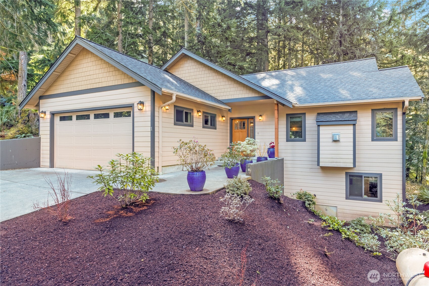 1 Rosebud Place , Bellingham, WA 98229