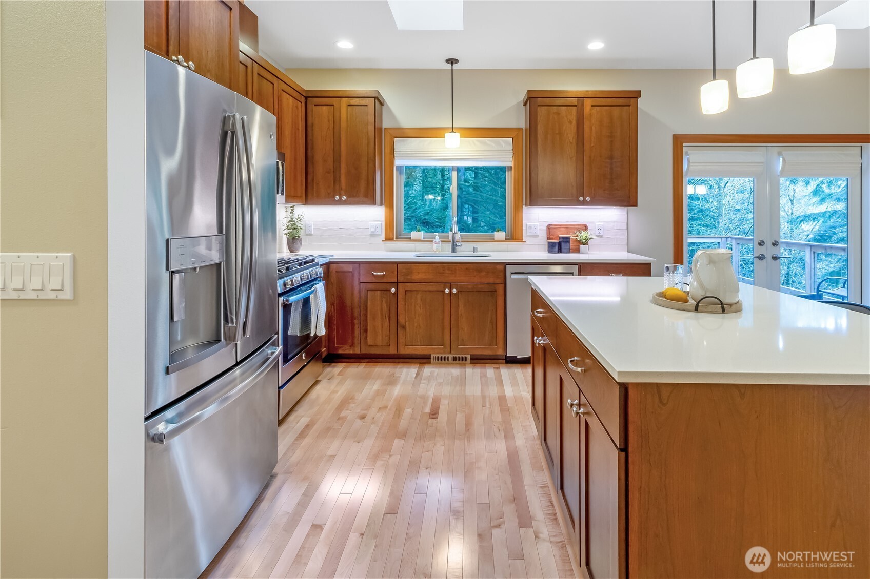 1 Rosebud Place , Bellingham, WA 98229