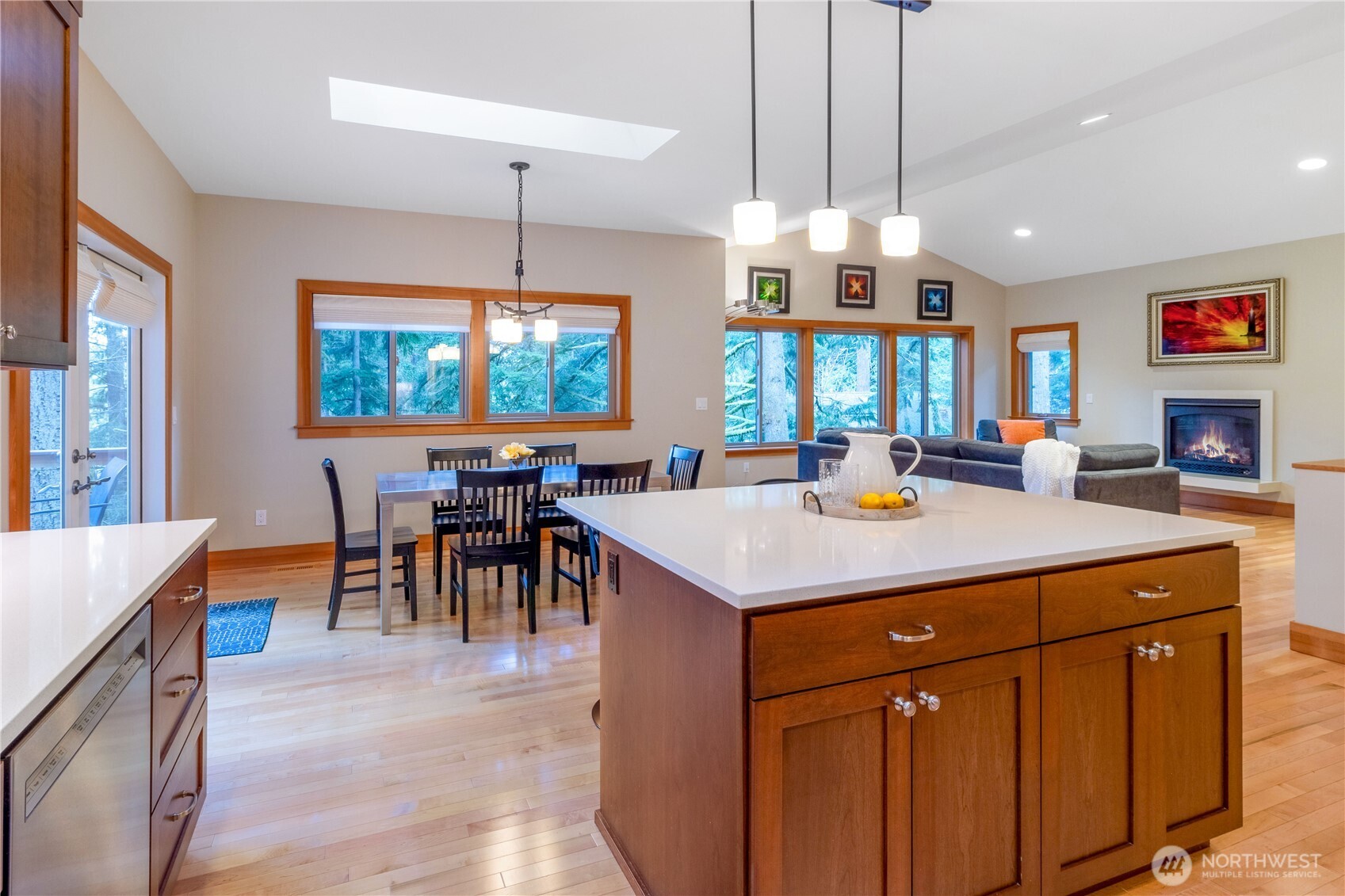 1 Rosebud Place , Bellingham, WA 98229