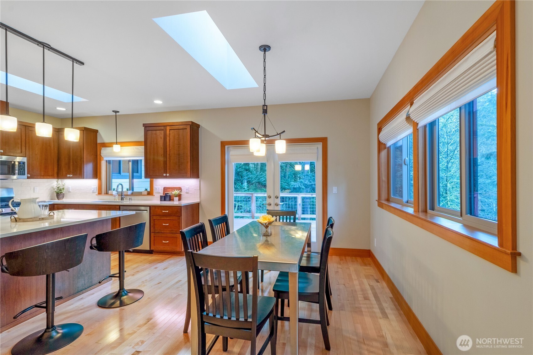 1 Rosebud Place , Bellingham, WA 98229