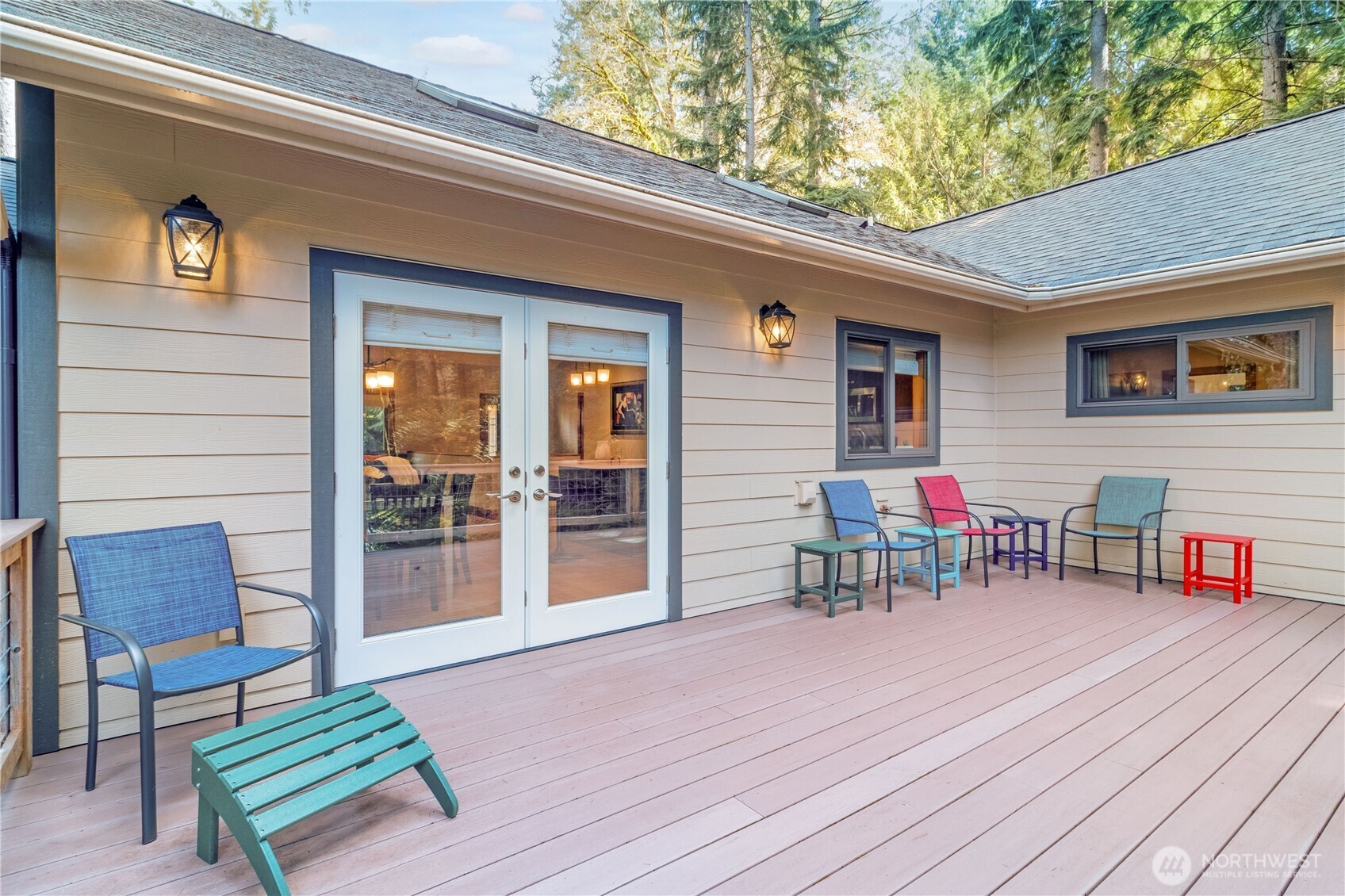 1 Rosebud Place , Bellingham, WA 98229