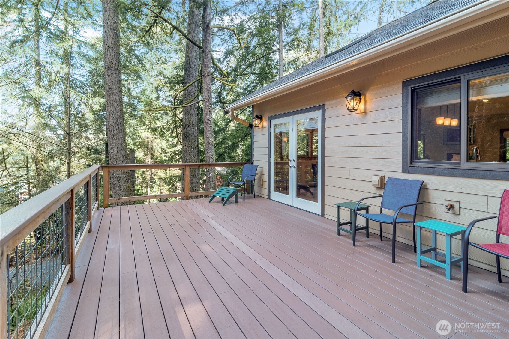 1 Rosebud Place , Bellingham, WA 98229