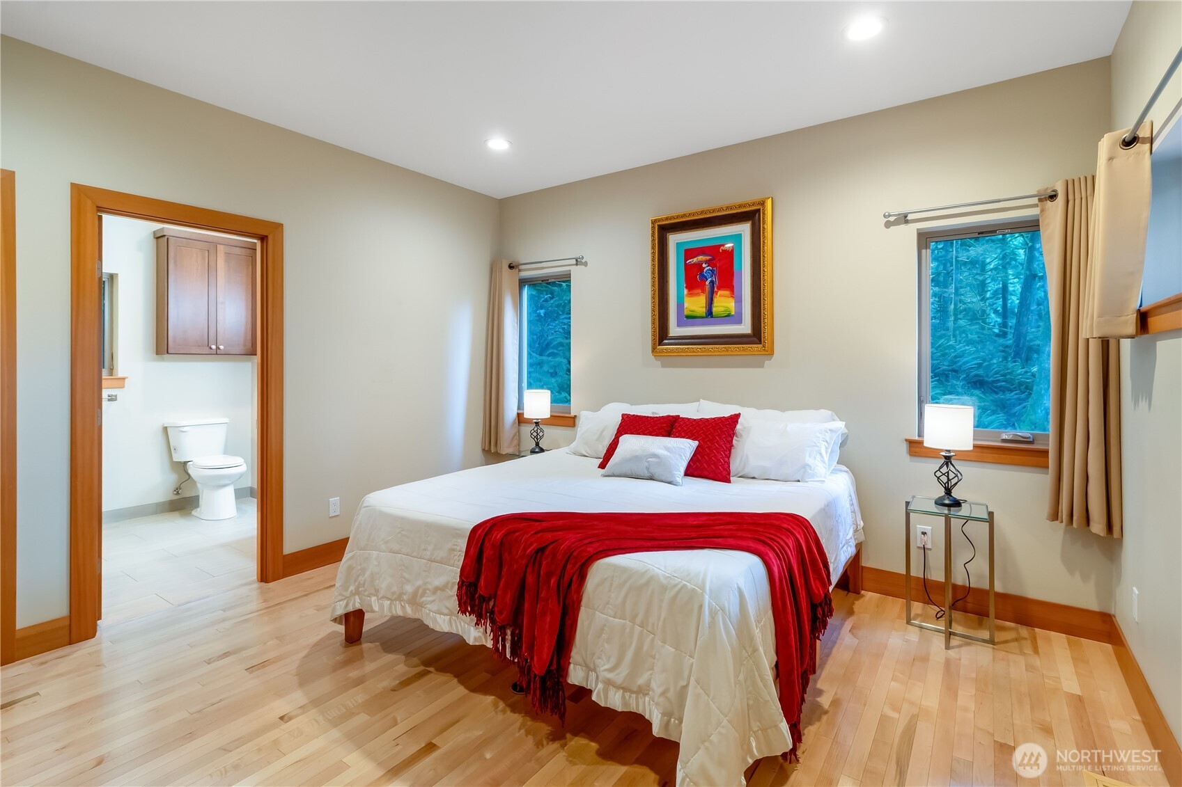1 Rosebud Place , Bellingham, WA 98229