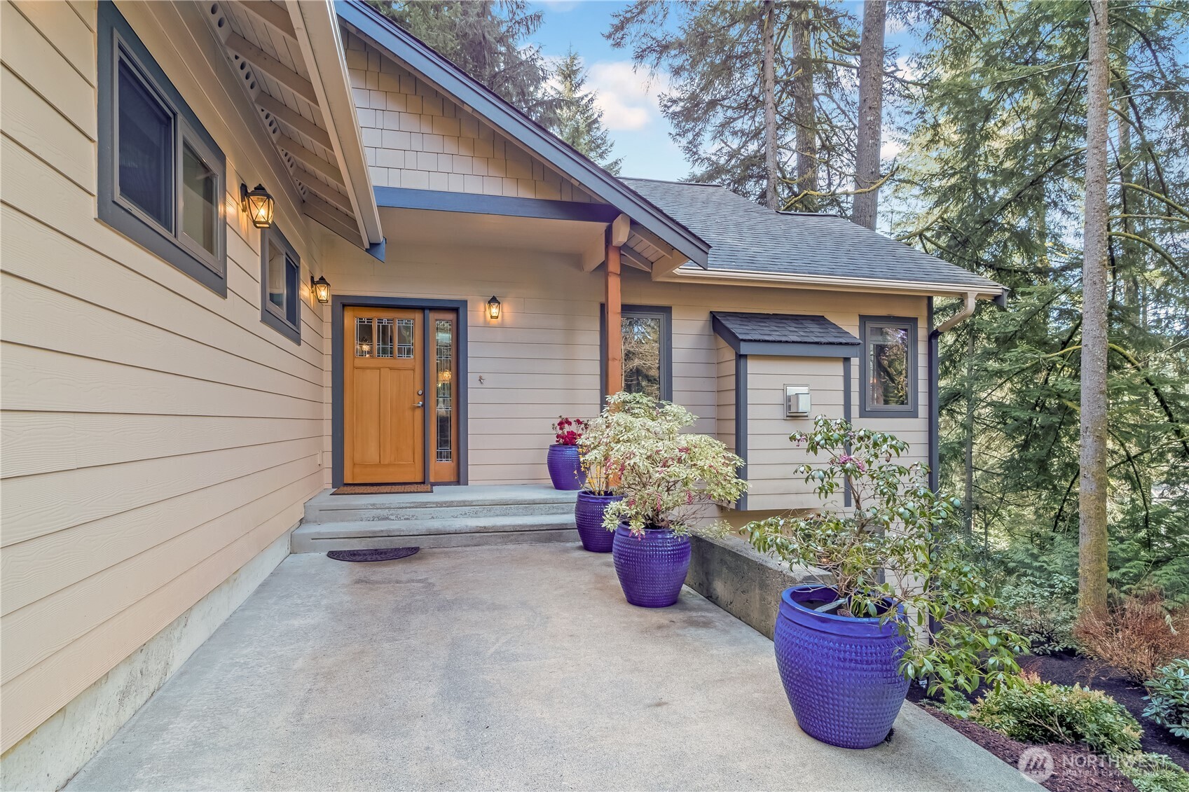 1 Rosebud Place , Bellingham, WA 98229