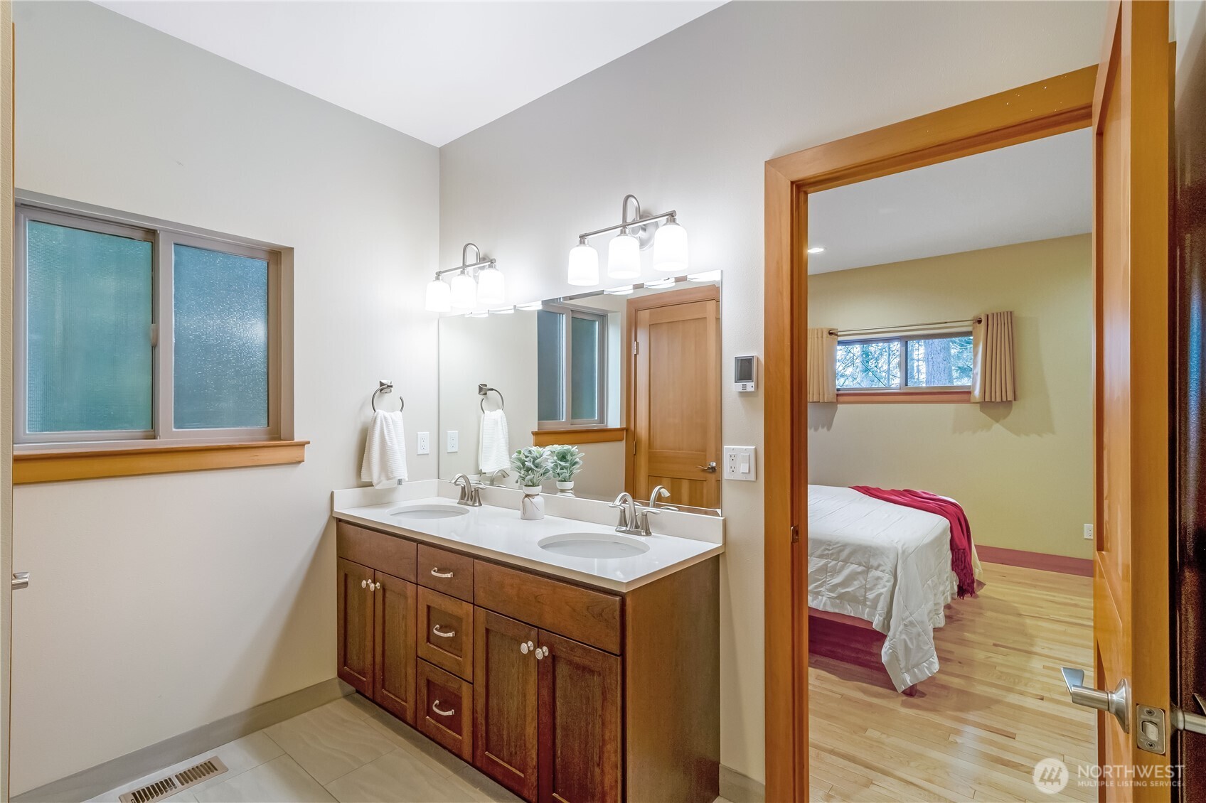 1 Rosebud Place , Bellingham, WA 98229