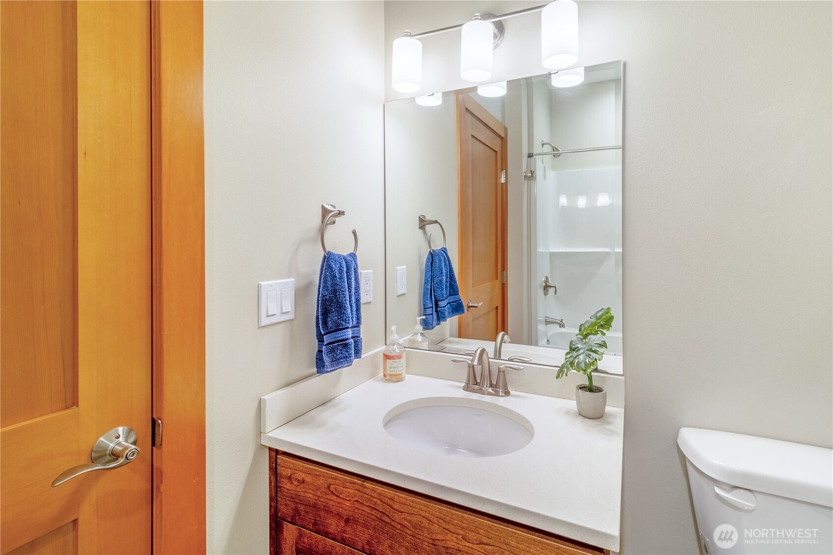 1 Rosebud Place , Bellingham, WA 98229