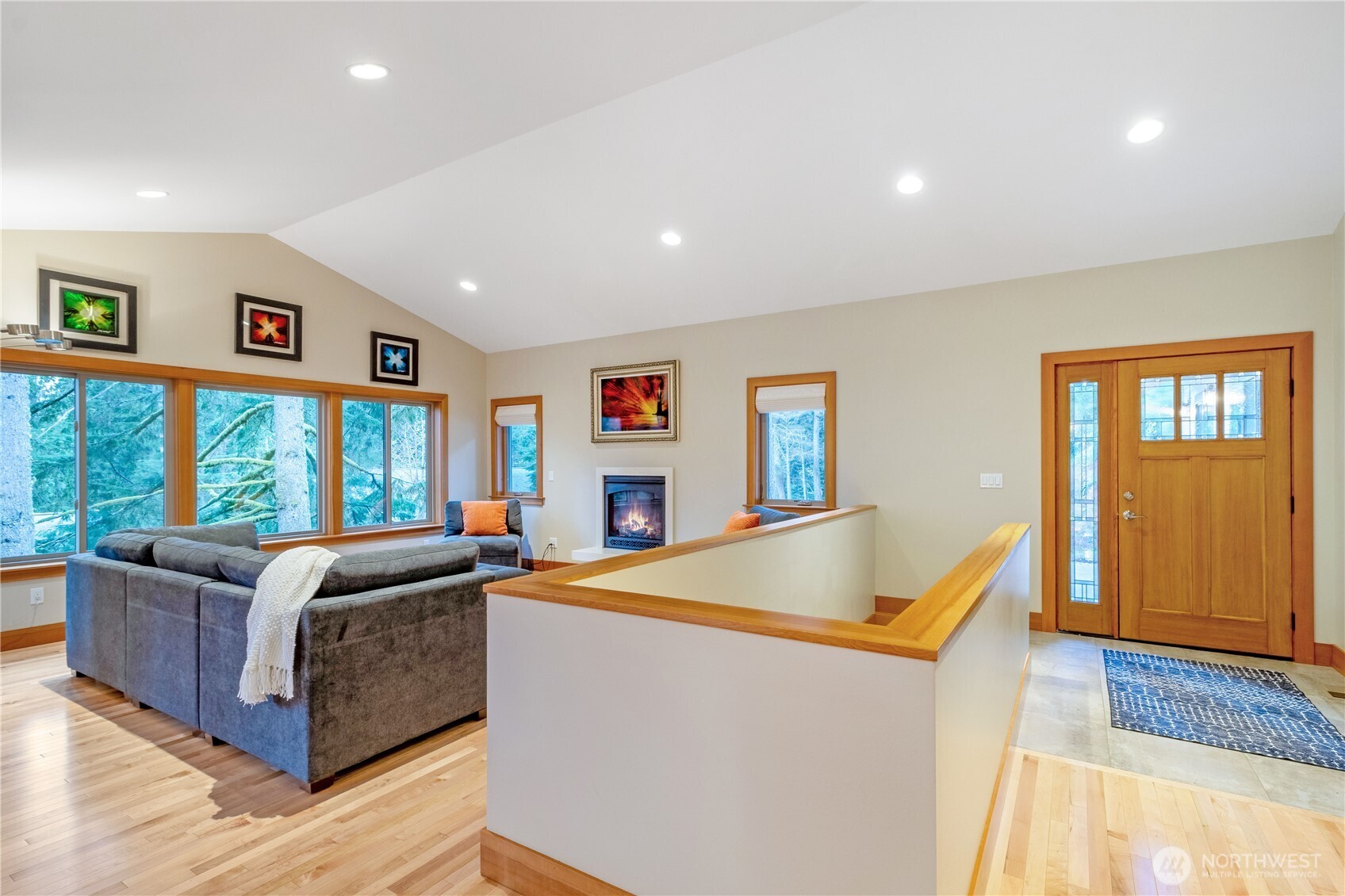 1 Rosebud Place , Bellingham, WA 98229