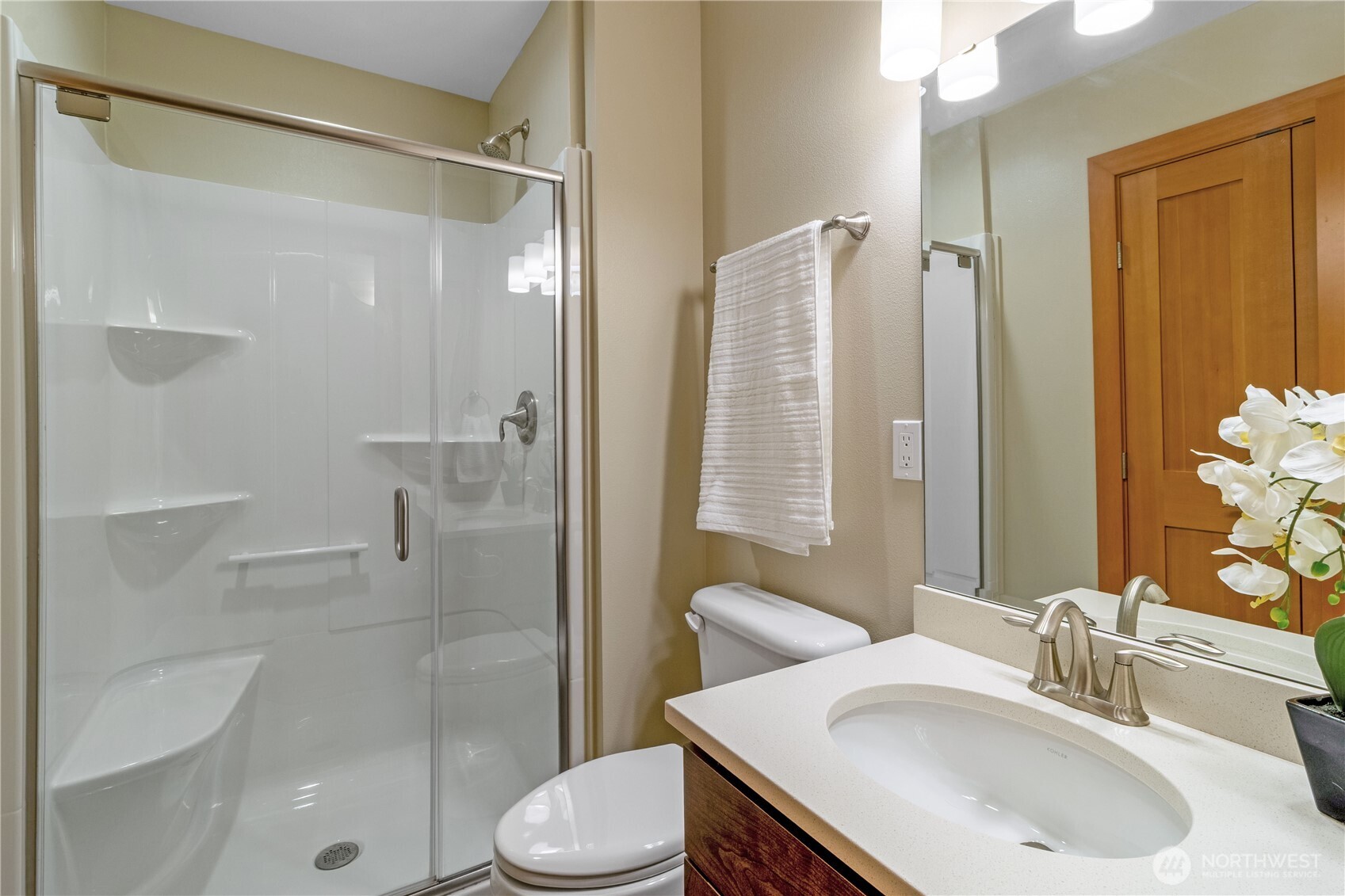 1 Rosebud Place , Bellingham, WA 98229