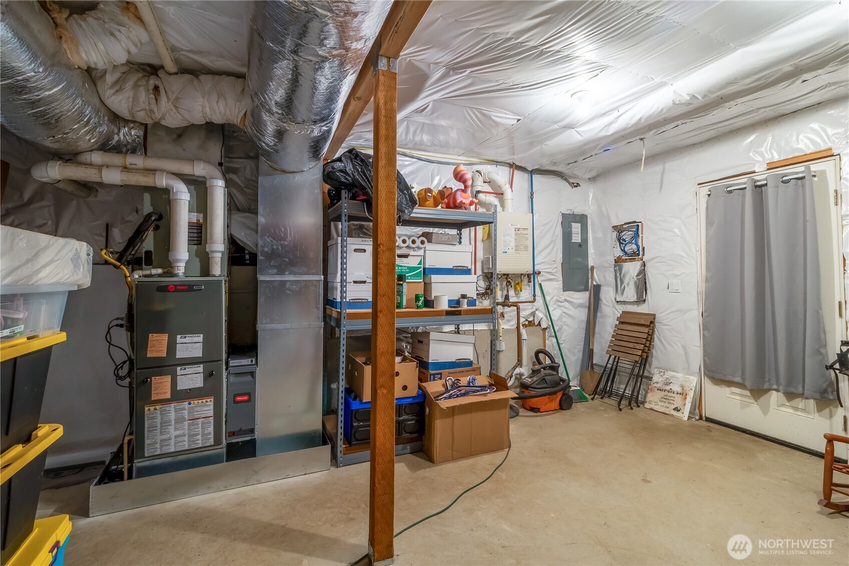 1 Rosebud Place , Bellingham, WA 98229