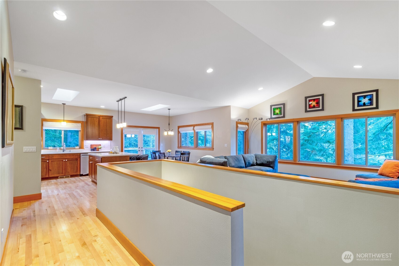 1 Rosebud Place , Bellingham, WA 98229