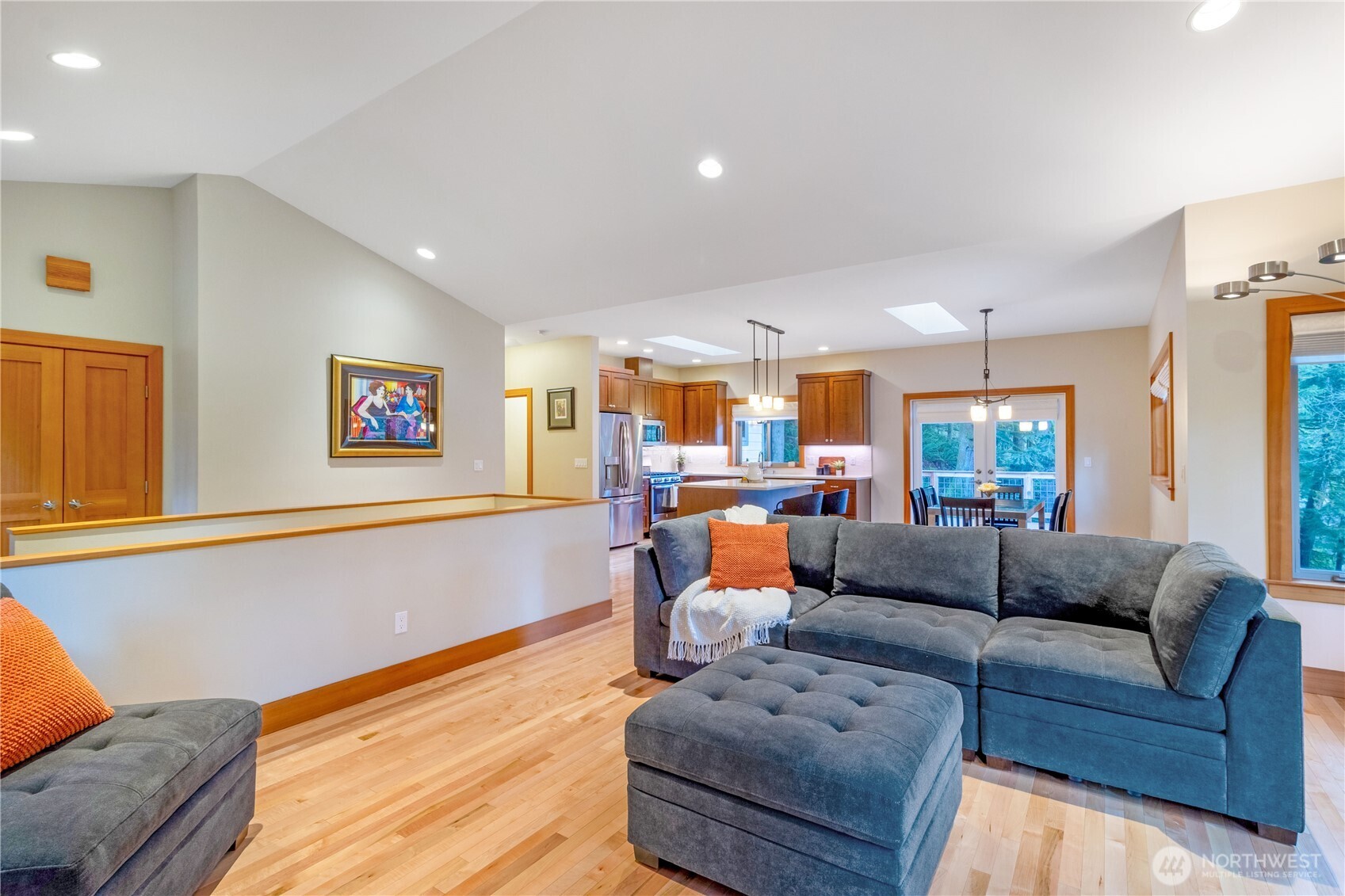 1 Rosebud Place , Bellingham, WA 98229