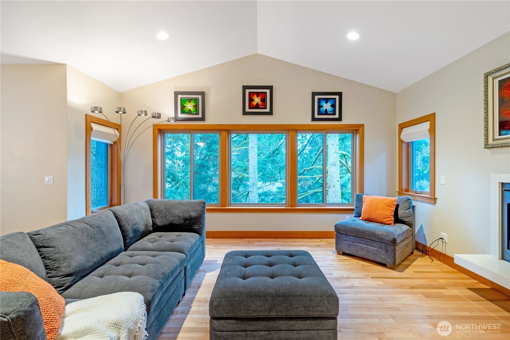 1 Rosebud Place , Bellingham, WA 98229
