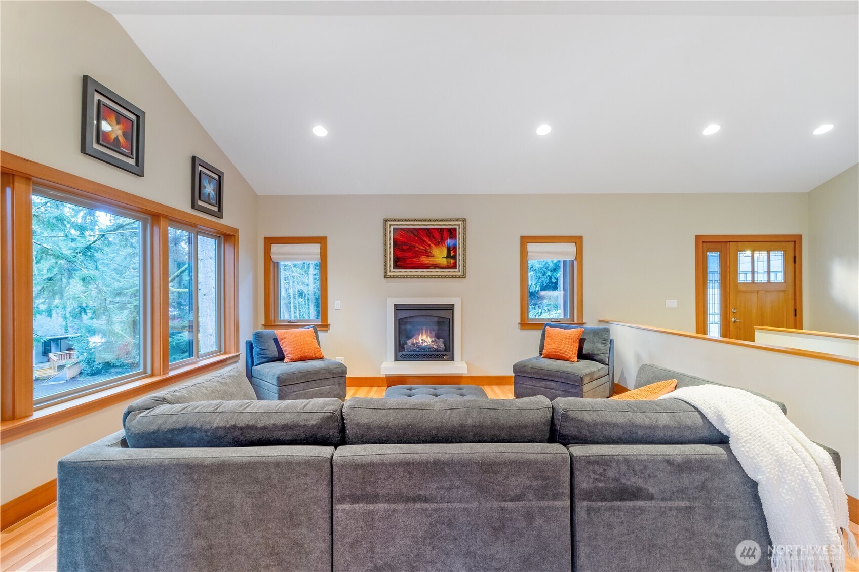 1 Rosebud Place , Bellingham, WA 98229
