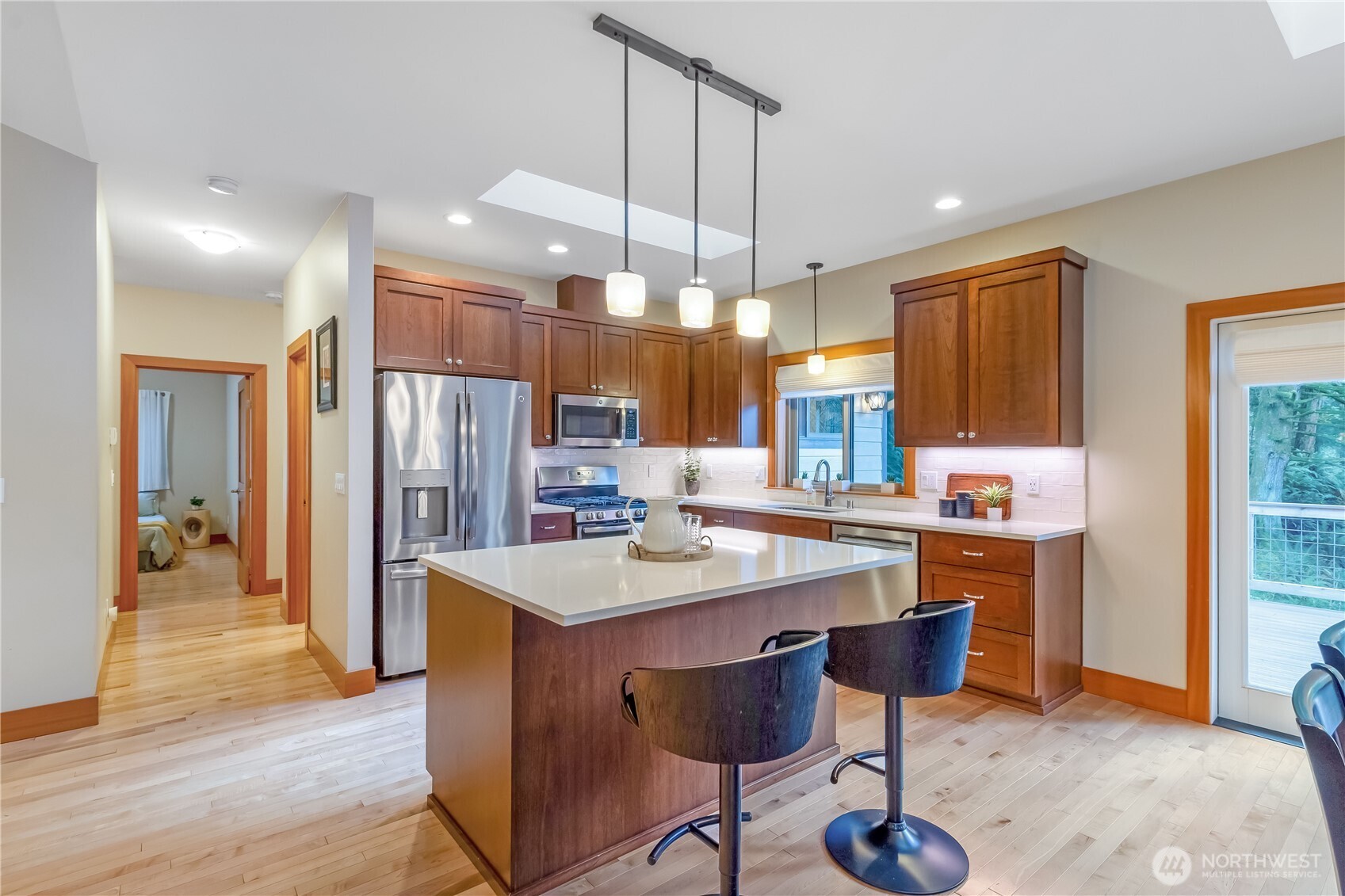 1 Rosebud Place , Bellingham, WA 98229
