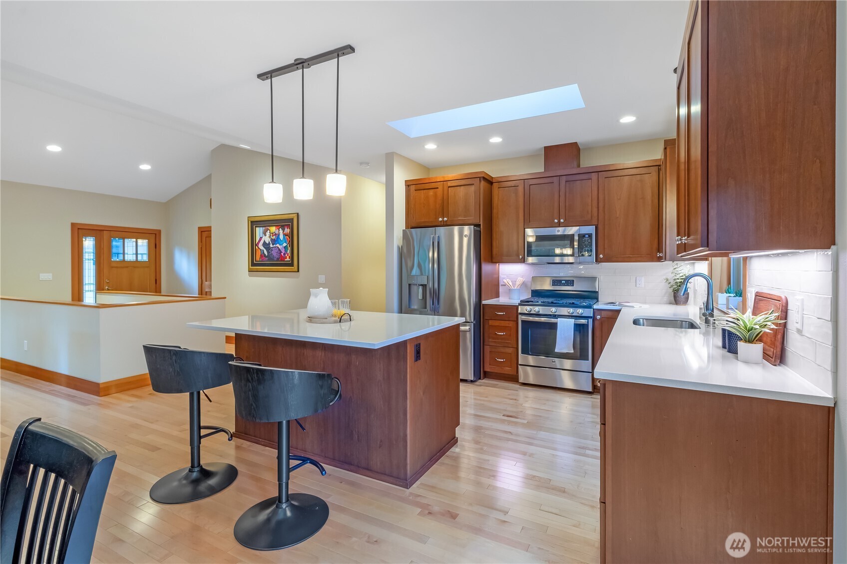 1 Rosebud Place , Bellingham, WA 98229