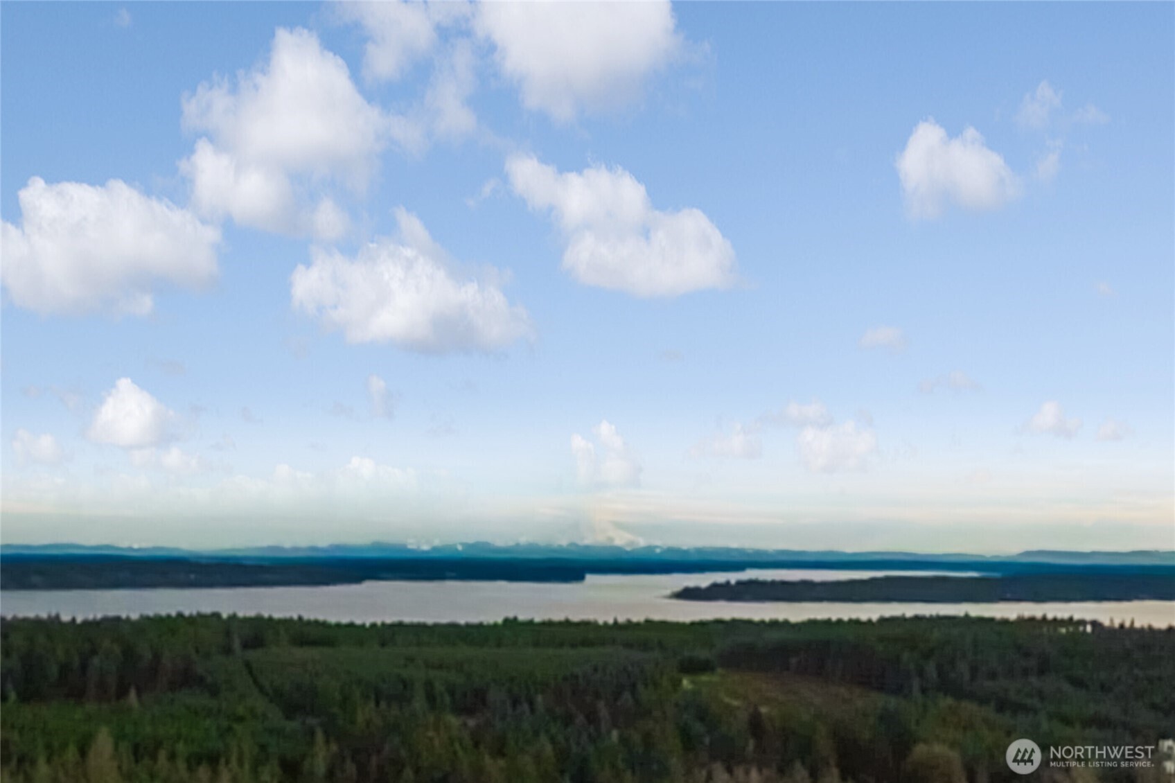 1 E Jared Road , Shelton, WA 98584