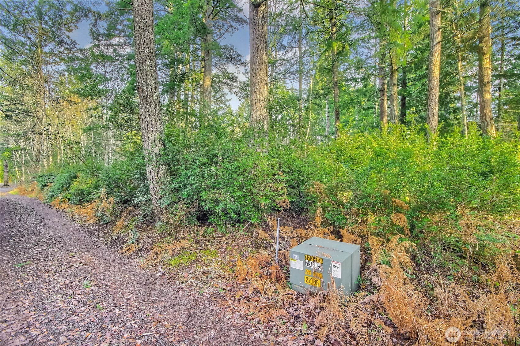 1 E Jared Road , Shelton, WA 98584