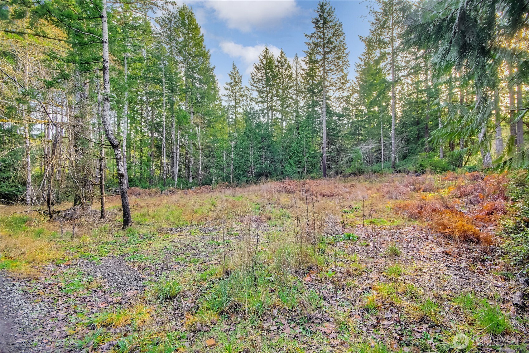 1 E Jared Road , Shelton, WA 98584