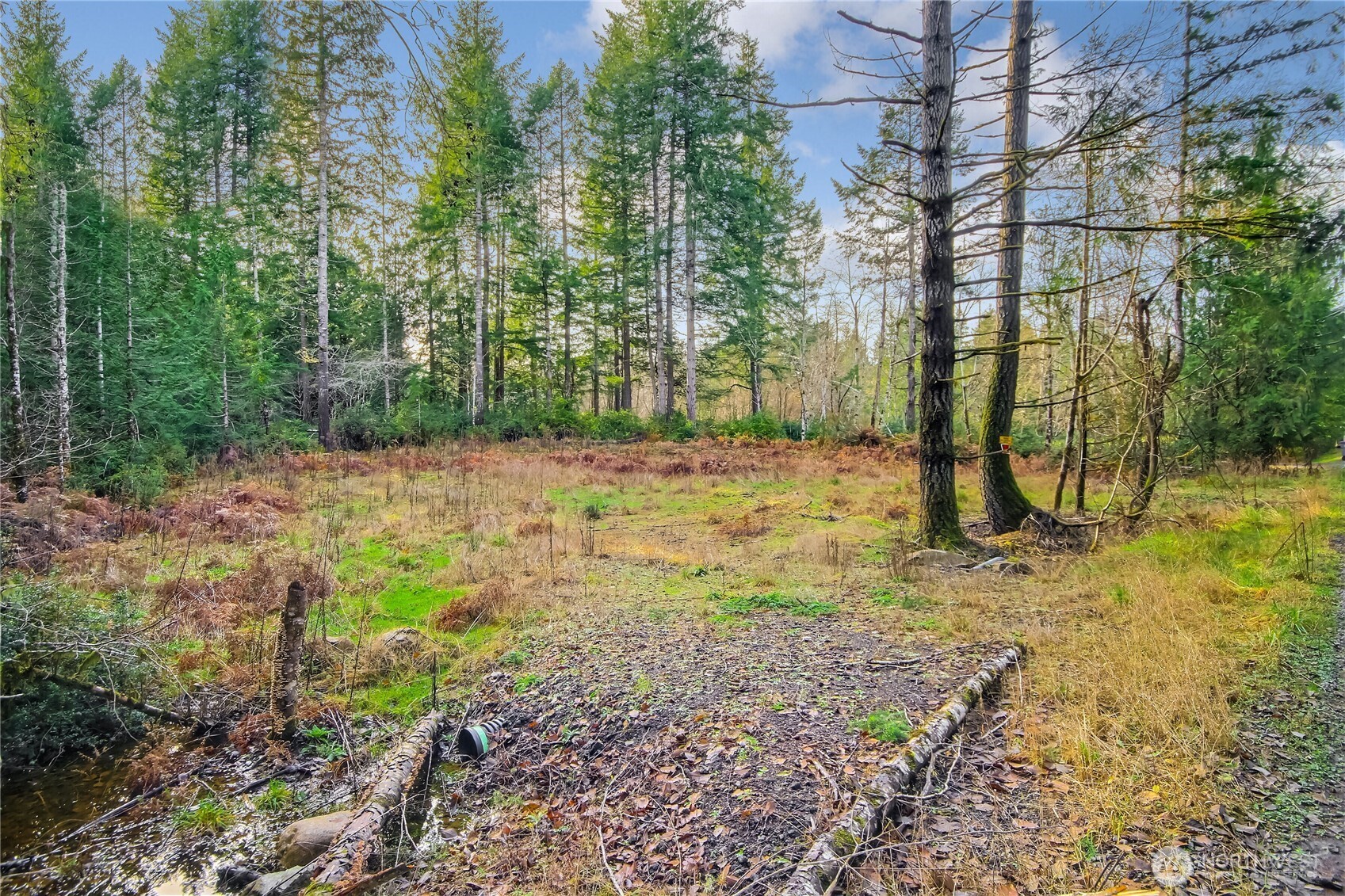 1 E Jared Road , Shelton, WA 98584