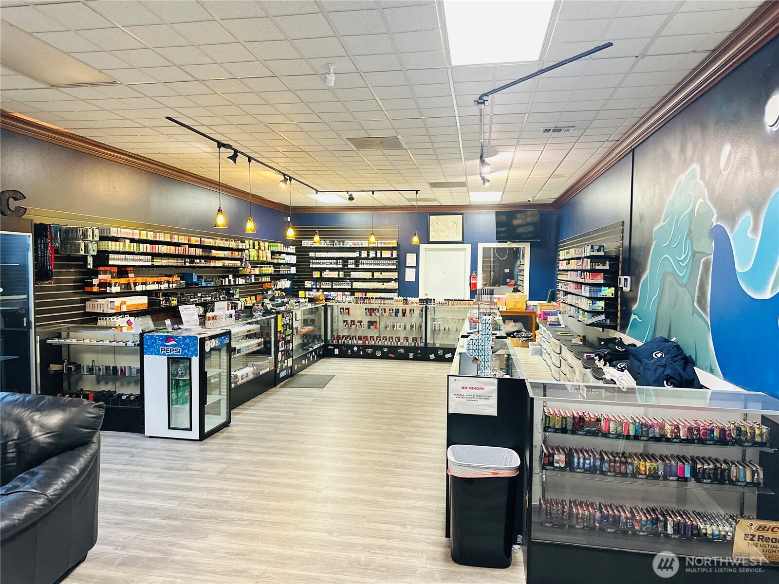 12413 S Meridian Street #Ste B, Puyallup, WA 98373