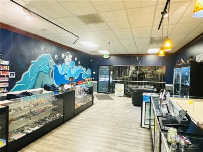 12413 S Meridian Street #Ste B, Puyallup, WA 98373 - Photo 5